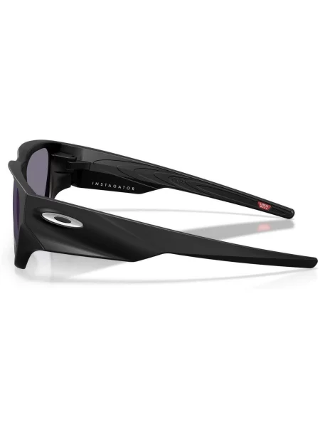 Ceas Oakley negru