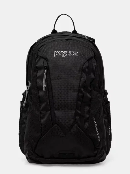 Jansport rucsac Agave negru