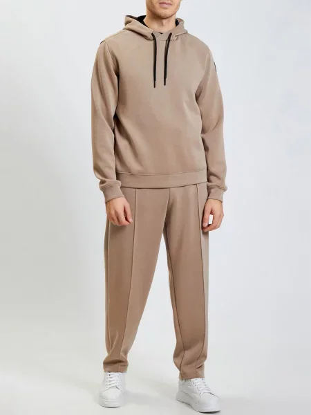 Спортивний костюм Suns Boards бежевий