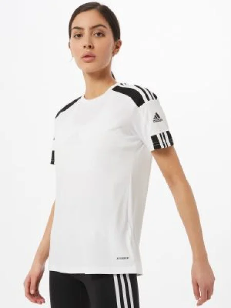 Tričko Adidas Sportswear biela