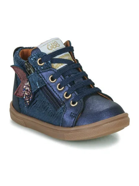 Pantofi copii Gbb albastru