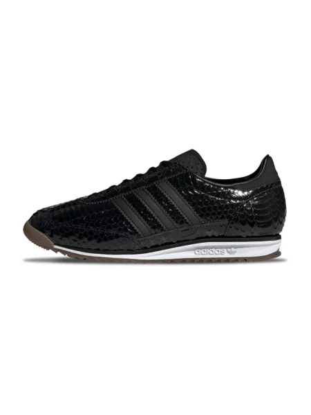 BUTY SL 72 OG czarne