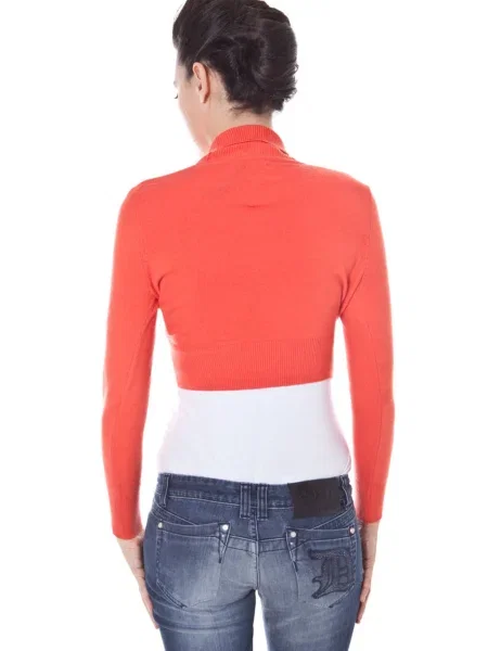 Tricou mânecă lungă Datch roșu