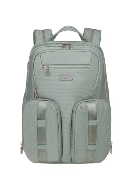 Samsonite Рюкзак сірий