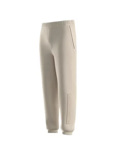 Pantaloni Hugo alergare cu autograf