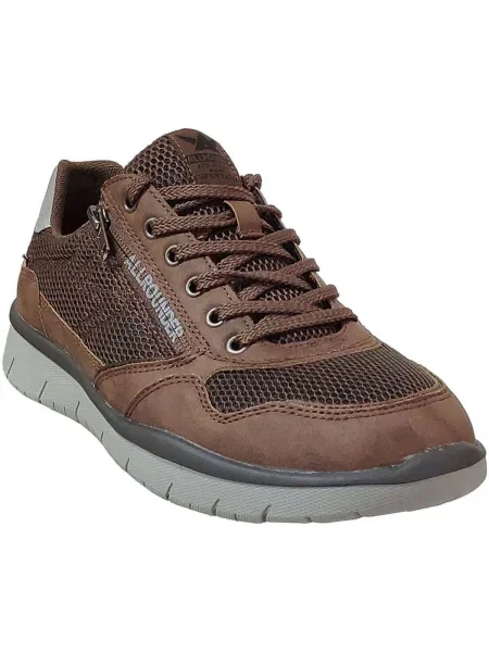 Sneakerși Allrounder By Mephisto