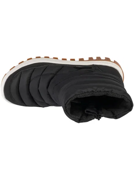 Pantofi Columbia negru