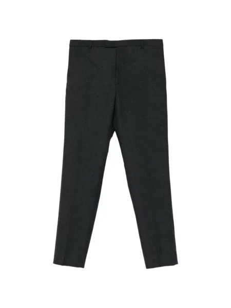 Pantaloni Gucci gri
