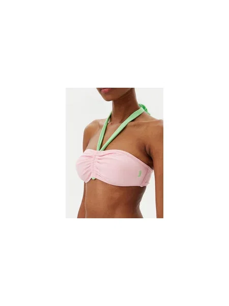Juicy Couture Bikini Roxy ružičasta