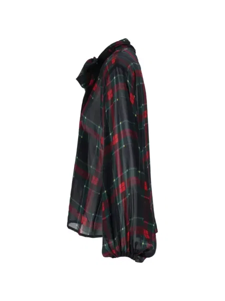 Blúzka Shirtaporter modrá