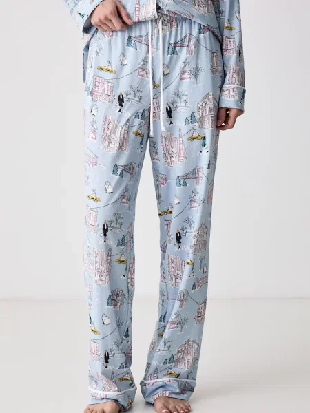 Пижама Dkny