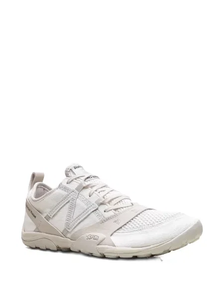 Маратонки New Balance кафяво