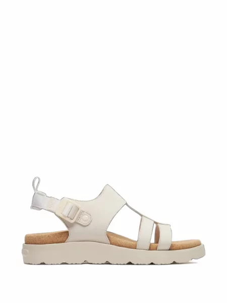 Sandale Merrell alb