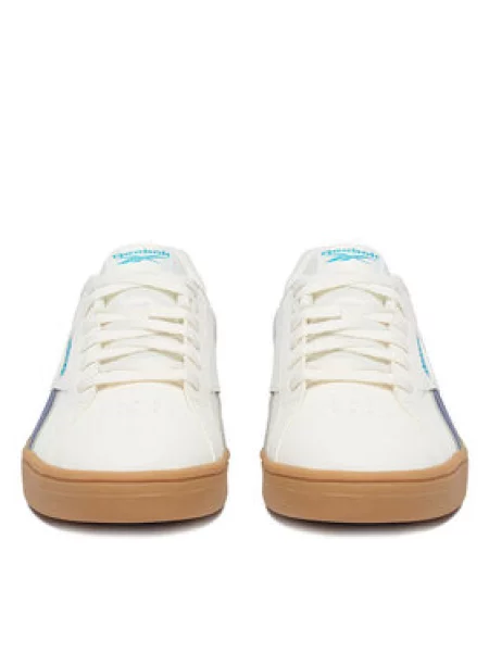 Sneakersy Reebok bílé