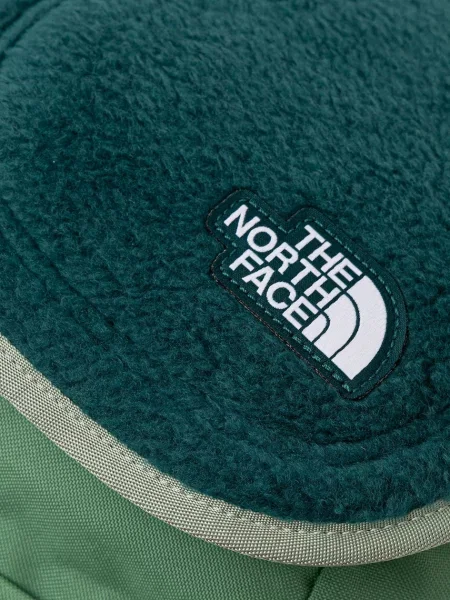The North Face раница за деца Y MINI EXPLORER зелено