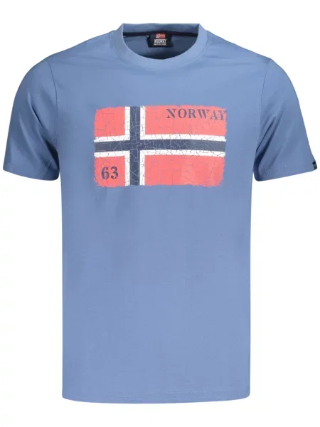 Tricou Norway 1963