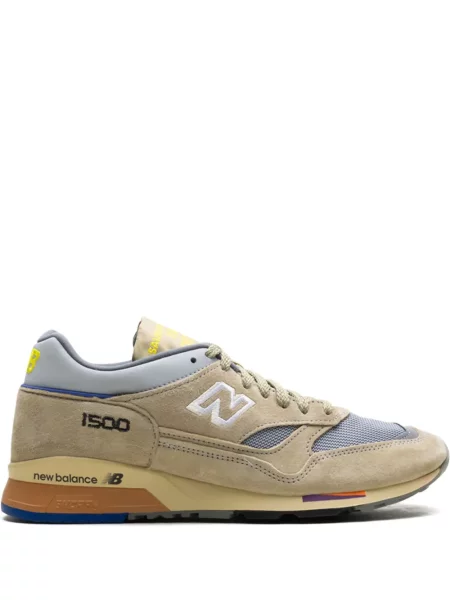 Sneaker New Balance 1500 szürke
