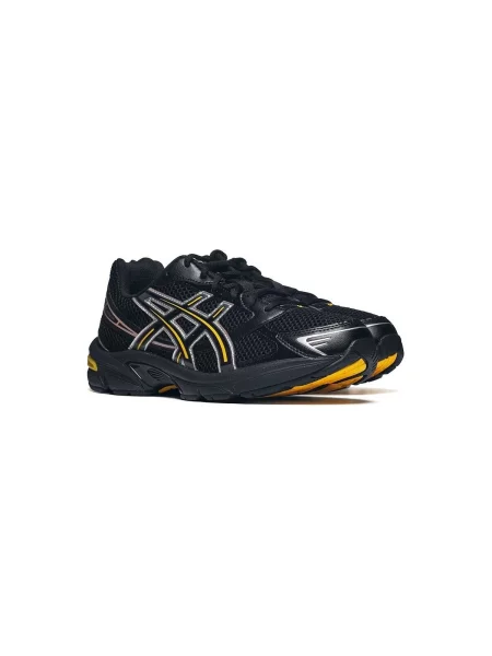 Tenisky Asics čierna