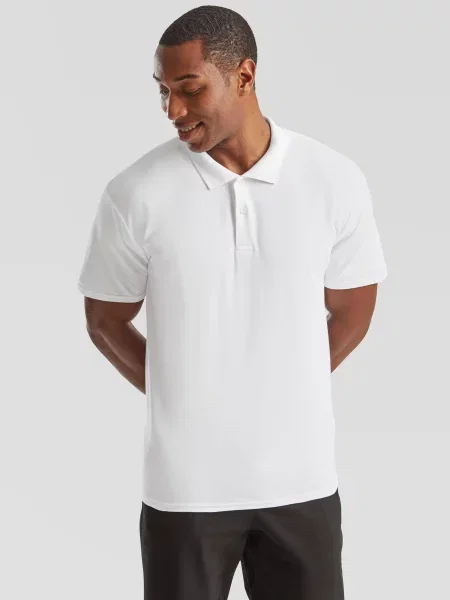 Polo majica Fruit Of The Loom