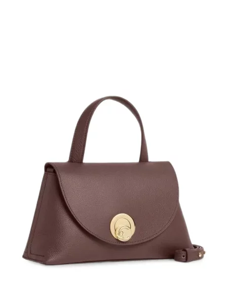 Geantă shopper Coccinelle roșu