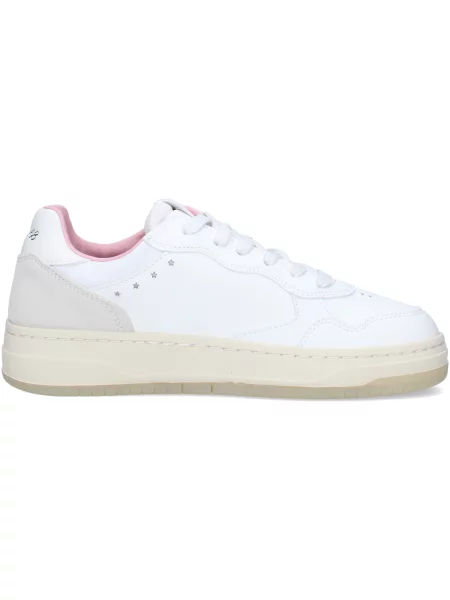 Pantofi copii Sun68 alb