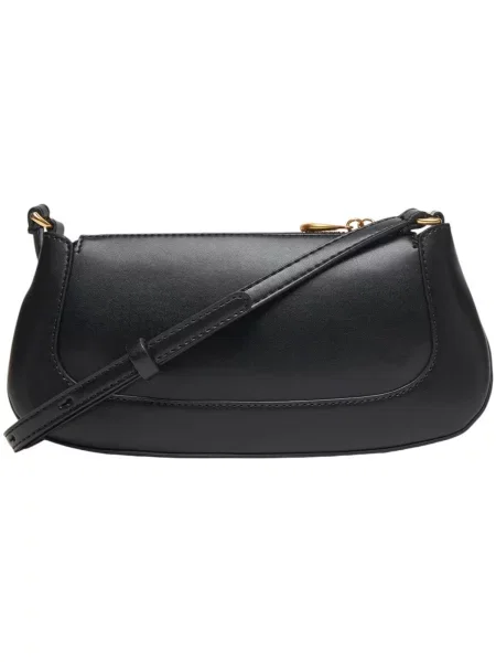 Crossbody kabelka Calvin Klein černá