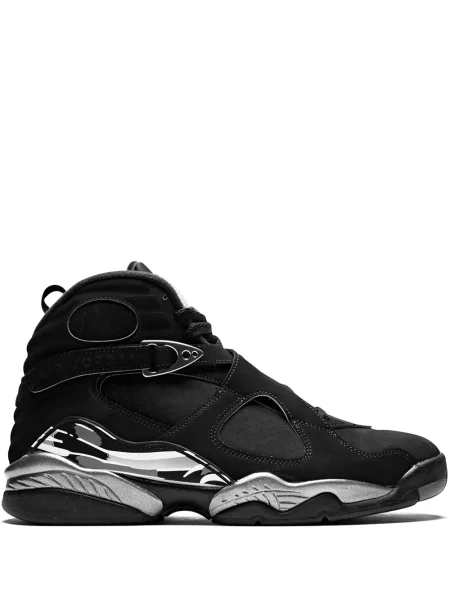 Sneakerși Jordan retro negru