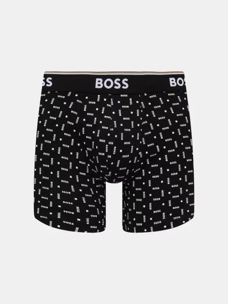 Боксеры Boss