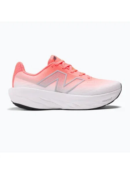 Мъжки маратонки за бягане New Balance Fresh Foam X urgent red червено
