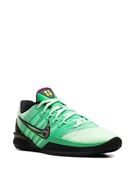 Sneaker Nike Air Zoom autogrammal zöld