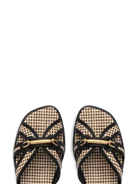 Sandale Zimmermann negru