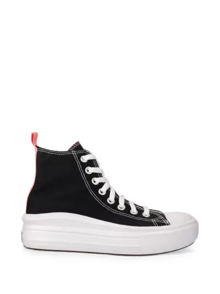 Τρέξιμο sneakers Converse Chuck 70 με αυτόγραφο κλασικό μαύρο
