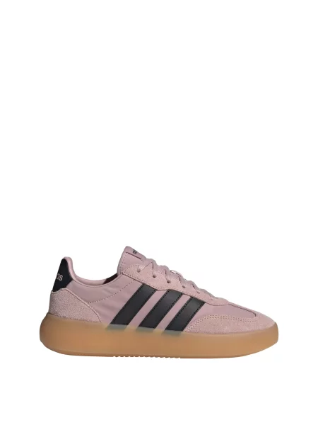 ADIDAS SPORTSWEAR Nízke tenisky Barreda Decode orgovánová / čierna ružová