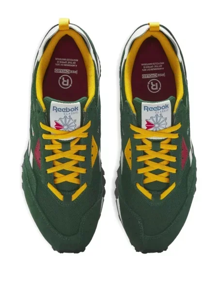 Sneakerși Reebok verde