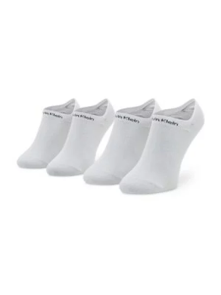 Calvin Klein Underwear Κάλτσες μαύρο λευκό