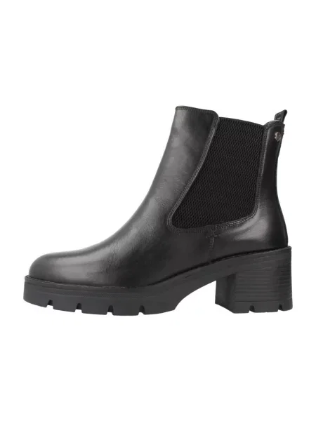 Pantofi Carmela negru