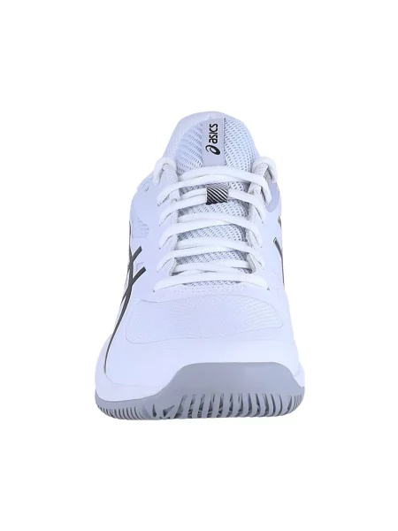 Obuća Asics bijela
