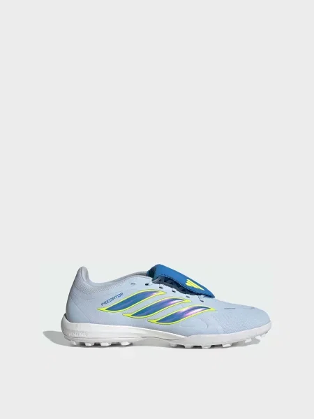 Кроссовки Adidas Predator синие