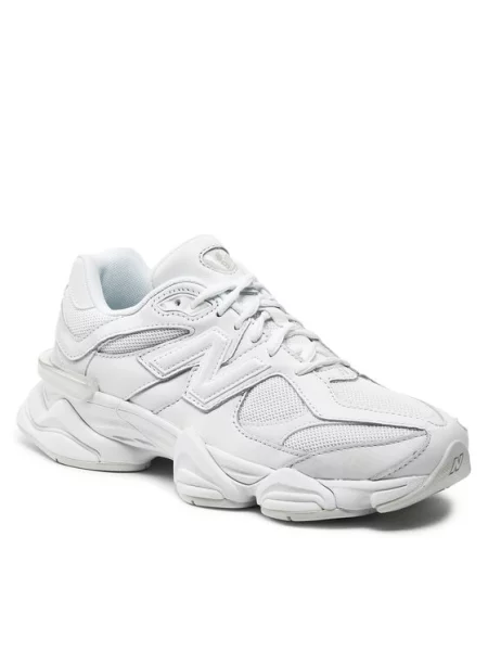 Αθλητικά New Balance λευκό