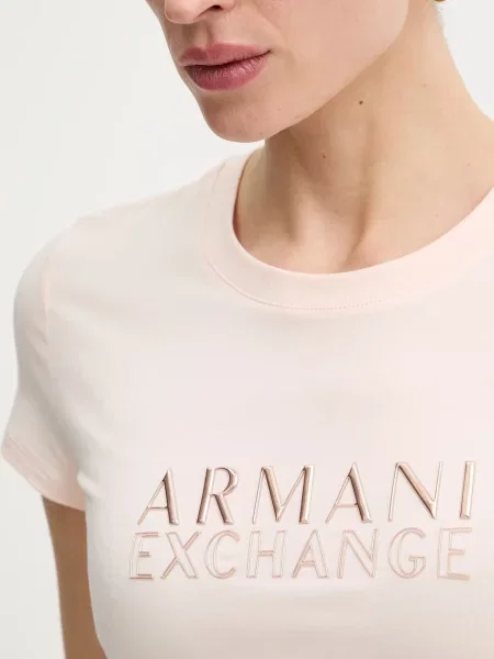 Футболка Armani Exchange