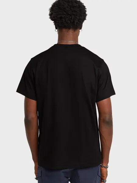 Футболка G-star Raw чорна