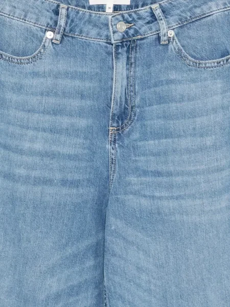 Blugi Ba&sh albastru