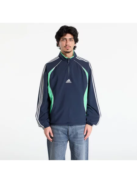 Φούτερ adidas Teamgeist Hz Aura Ink M