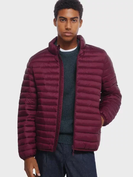 Куртка Springfield бордова