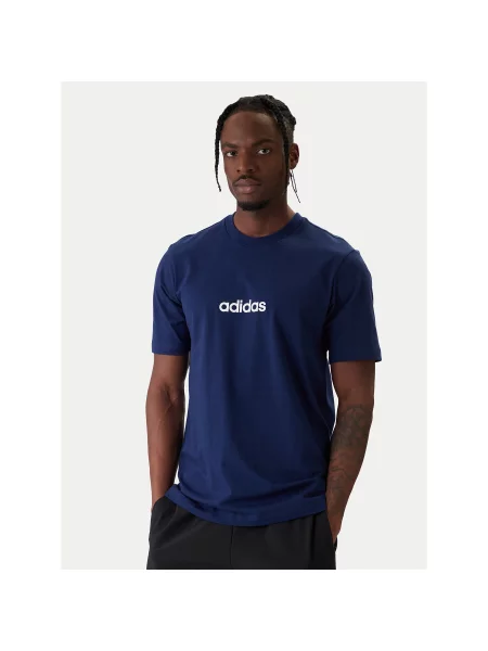 Μπλούζα Adidas λευκό