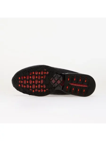 Sneakers Nike Air Max Dolce Black/ Sport Red-Black EUR 46 μαύρο