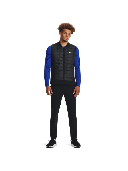 Vesta Under Armour čierna