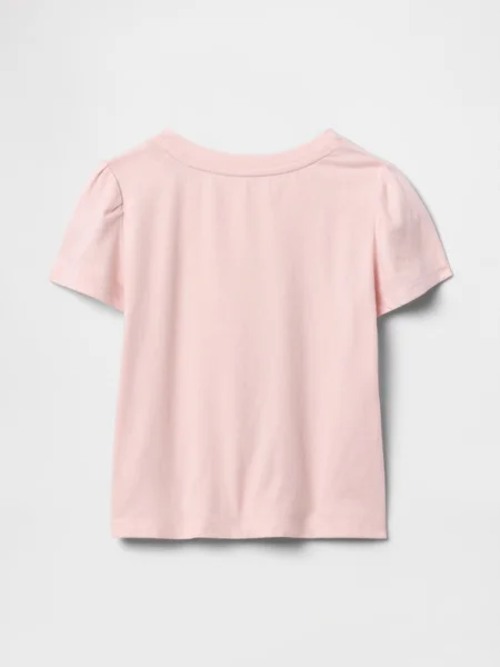 Tricou Gap albastru