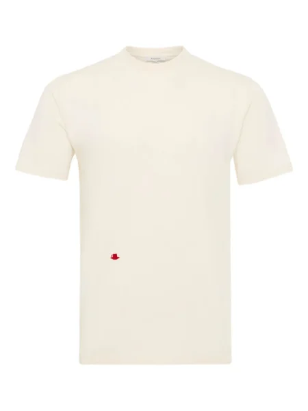Tricou Jw Anderson alb