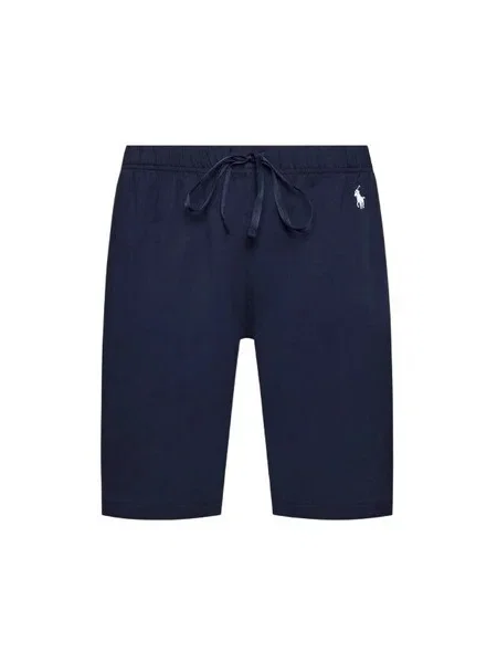 Rövid rövidnadrág Ralph Lauren kék